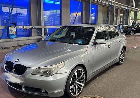 BMW 525d 525 Aut.