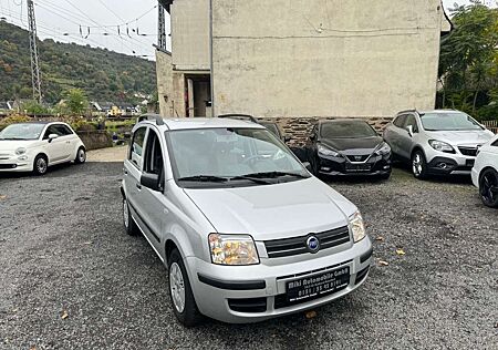 Fiat Panda 1.2 8V Dynamic Automatik