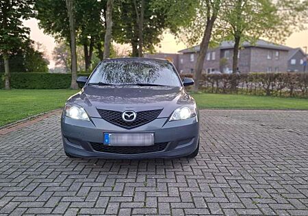 Mazda 3 1.4 Sport Comfort