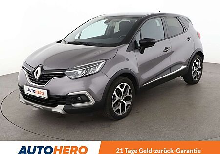 Renault Captur 0.9 Energy Intens *NAVI*PDC*LIMITER*ALU*