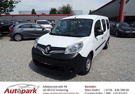 Renault Kangoo Rapid Maxi Extra Combi 1.5 dCi 90 Klima