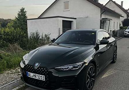 BMW 420i 420 Gran Coupe M Sport