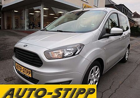 Ford Tourneo Courier 1.0 Trend TEMP SITZH BLUET PDC