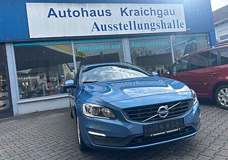 Volvo V60 Kombi Linje Business Automatik Inkl.Garantie