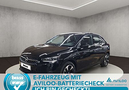 Opel Corsa-e Elegance Elektro