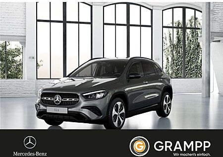 Mercedes-Benz GLA 180 ProgressiveAdvancedPlus AHK/Kamera