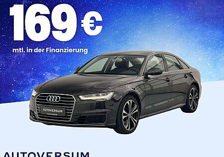 Audi A6 3.0 TDI quattro *SHZ*PDC*LED*LEDER*TEMP*