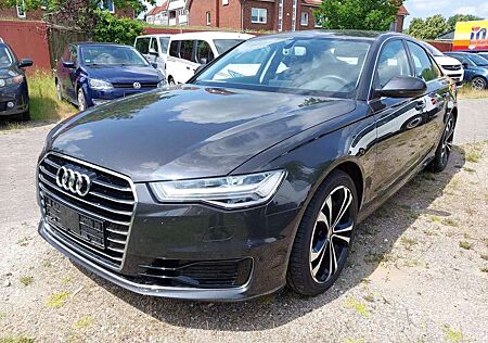 Audi A6 3.0 TDI quattro *SHZ*PDC*LED*LEDER*TEMP*