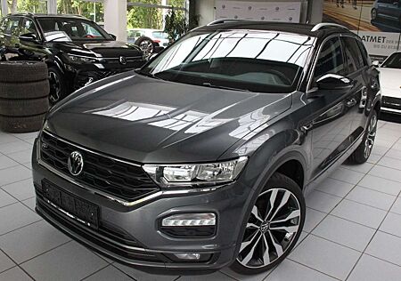 VW T-Roc Volkswagen /STYLE/R-LINE/DSG/AID/KAME/ALU19"/NAVI/APP