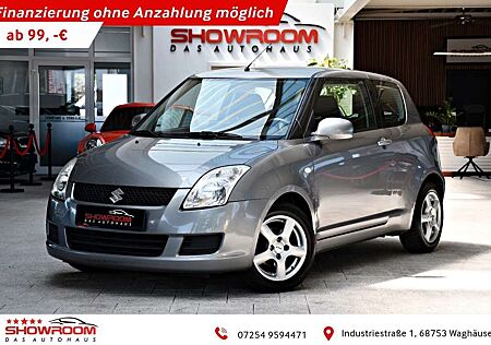 Suzuki Swift Lim. Comfort Modellpflege Klima Isofix