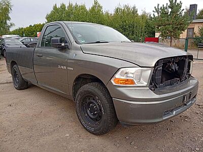 Dodge RAM 1500 5.7 Benzin/LPG LKW Zulassung Automatik