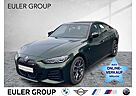 BMW i4 xDr. Allrad Sportpaket Navi PDCv+h Memory 360° Sit