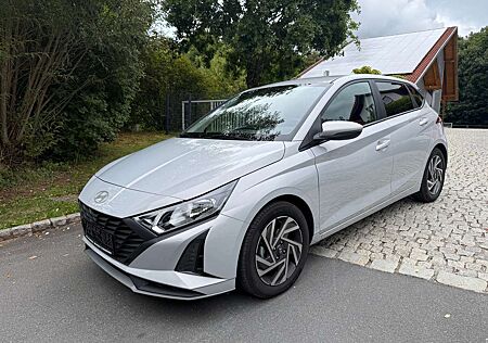 Hyundai i20 Pure