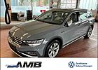 VW Passat Alltrack Volkswagen 2.0 TDI AHK/LED/Leder/Nav/Kamera