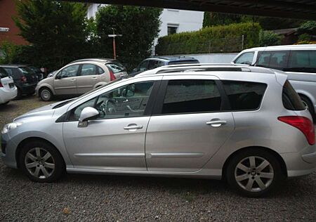 Peugeot 308 SW Business-Line 169000KM Automatik NAVI