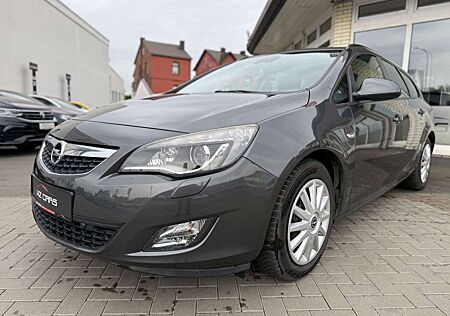 Opel Astra J Sports KLIMA PDC XENON AUTOMATIK