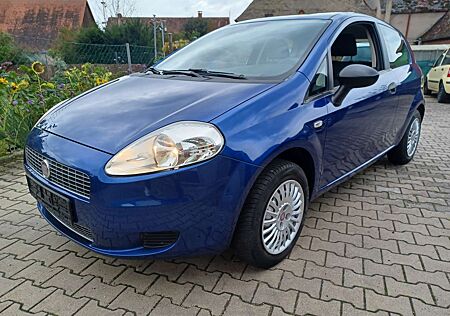 Fiat Grande Punto 1.2 8V Active