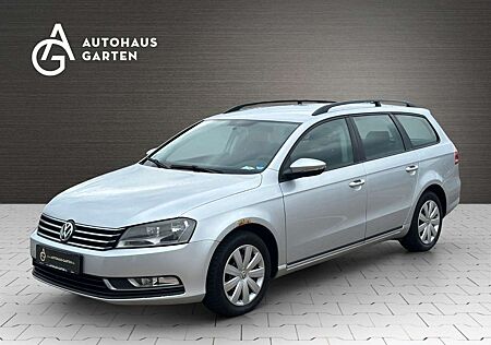 VW Passat Variant Volkswagen Passat 2.0TDI Variant Trendline Navi SHZ Klima