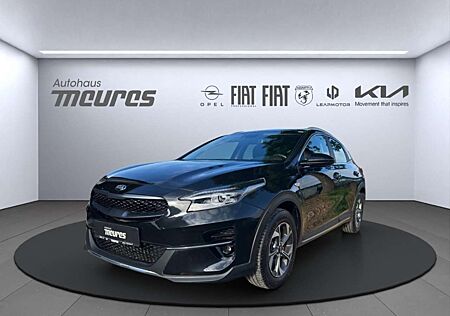 Kia XCeed Edition 7 Apple CarPlay Klima USB LED-Tagfahrlicht