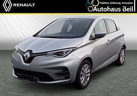 Renault ZOE EXPERIENCE Batteriekauf