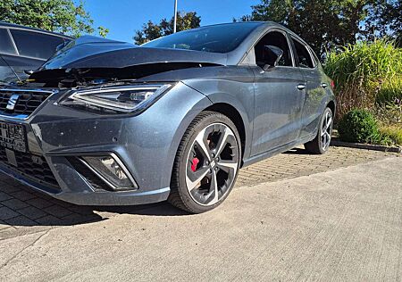 SEAT Ibiza FR 1.5 150 PS Automatik +Panoramadach