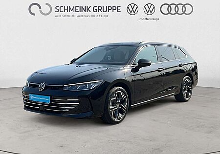 VW Passat Volkswagen Elegance 1.5 eHybrid DSG AHK Kamera ACC