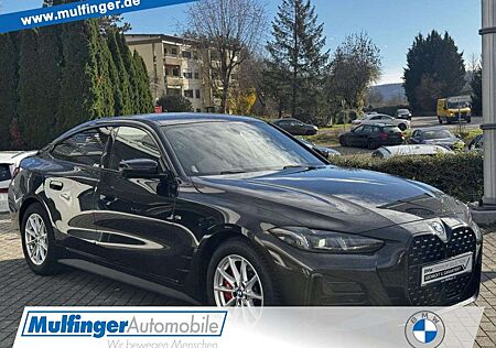 BMW 420 i GC.M Sport Pro HUD ACC SurView GlasD.AHK P+