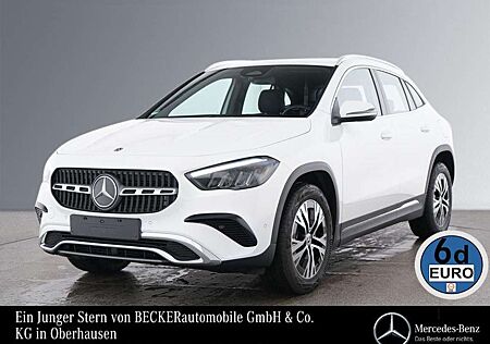 Mercedes-Benz GLA 180 PROGRESSIVE KAMERA LEDHP WINTERPAKET MBUX