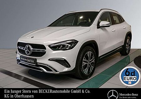 Mercedes-Benz GLA 180 PROGRESSIVE KAMERA LEDHP WINTERP. MBUX