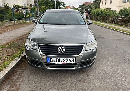 VW Passat Volkswagen GT