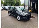 Opel Crossland X 1.2 Climatronic-E Fenster-1.Hand