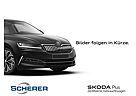 Skoda Octavia Combi Style 2.0 TDI DSG NAVI LED SHZ