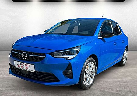Opel Corsa F GS Line