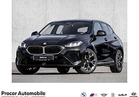 BMW 120 RFK NAVI LED Sound Syst. PDC V+H DAB Klima