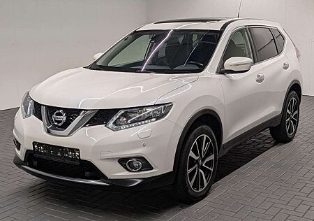 Nissan X-Trail 4x4 SHZ/Pano/DAB/19-Zoll/Tempomat