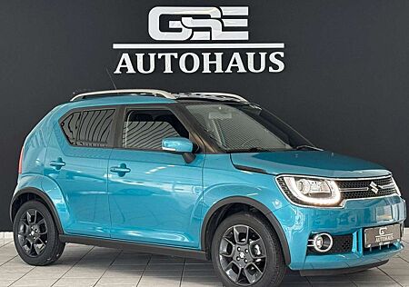 Suzuki Ignis gebraucht kaufen Suzuki Ignis *Automatik*Kamera*Shz*Voll Ausstattung*!!
