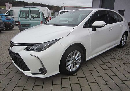 Toyota Corolla 1.5i Comfort,Klimatronic,Kamera,LED