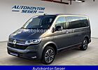 VW T6 Multivan Volkswagen T6.1 Multivan Edition NAVI LED WERKSWAGEN