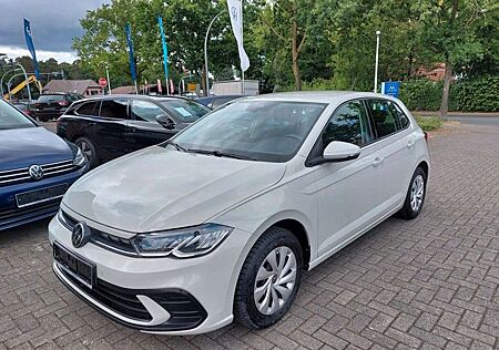 VW Polo Volkswagen VI 1,0 TSI Life *LED*AppConnect*PDC*ACC*