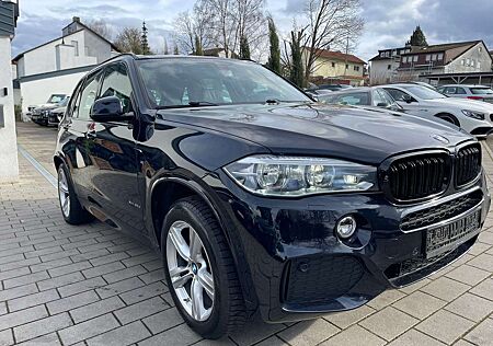 BMW X5 M xDrive 30 d Panoramadach*Head up*AHK*Ambient