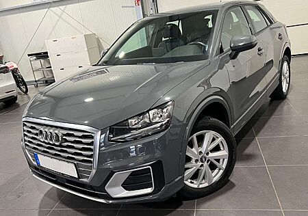 Audi Q2 35 TFSI sport *Leder*SHZ*PDC*Temp*Bluetooth*