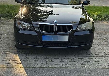 BMW 318i 318
