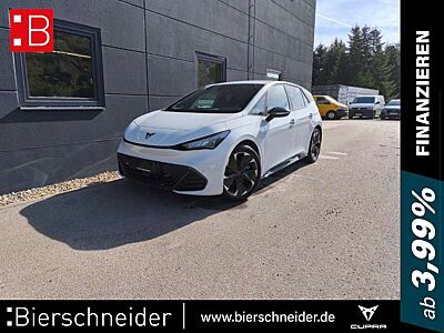 CUPRA Born 77 kWh ab 299.- 990.-Anzahlung ALLWETTER HEAD UP H
