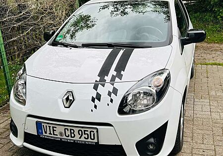 Renault Twingo 1.2 LEV 16V 75 Rip Curl