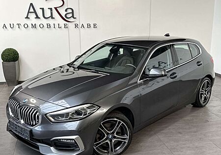 BMW 120 xDrive 5-Türer Luxury-Line NAV+LED+HEAD-UP