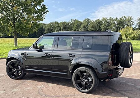 Land Rover Defender 110 X-Dynamic HSE - 7-Sitze Panorama Standhz