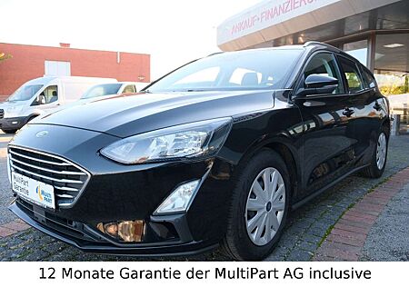 Ford Focus Turnier 1.5 TDCI Cool & Connect NAVI LED