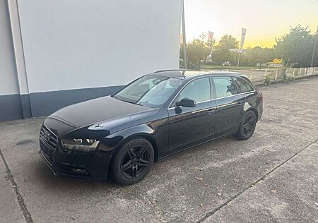 Audi A4 Avant Ambiente*ZAHNRIEMEN NEU!