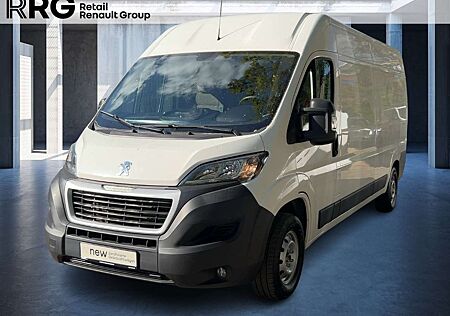 Peugeot Boxer L3H2 HDi 140 SORTIMO Kamera Allwetter