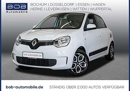 Renault Twingo Electric Zen Allwetter+DAB+SHZ
